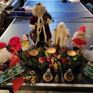 Décoration for Christmas ( bundle )